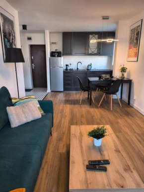 Tabago Studio 3, Opole